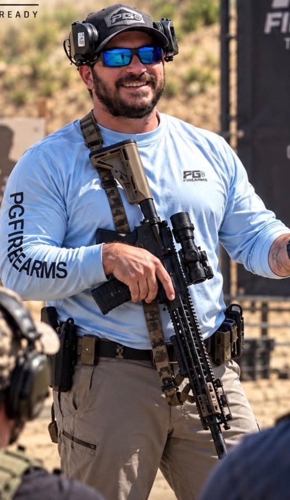 Paul Grossman, Lead Instructor
